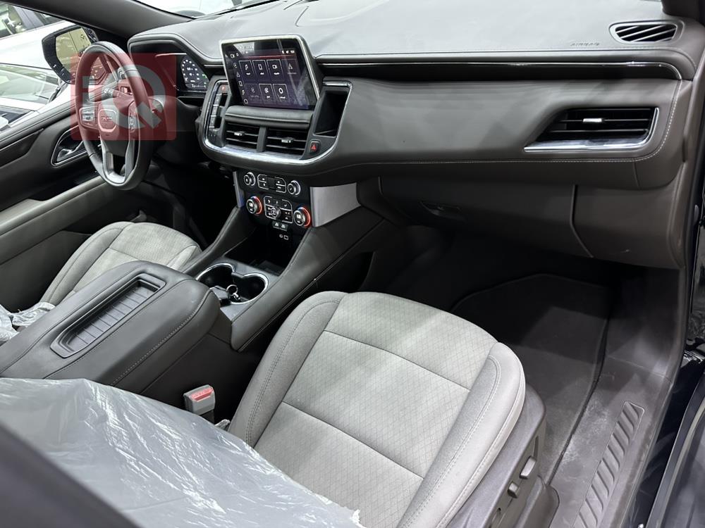 GMC Yukon
